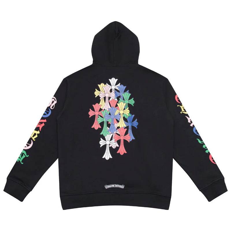 2025 New Hoodie K7006