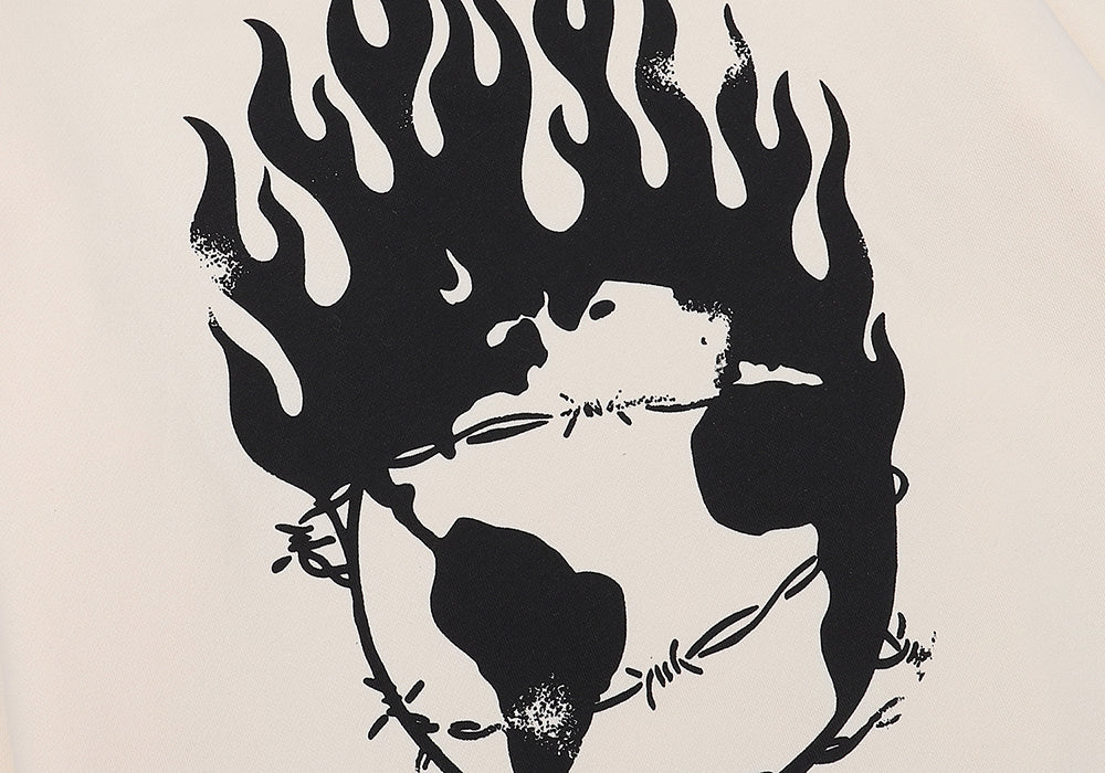 GALLERY DEPT New sweatshirt 6323