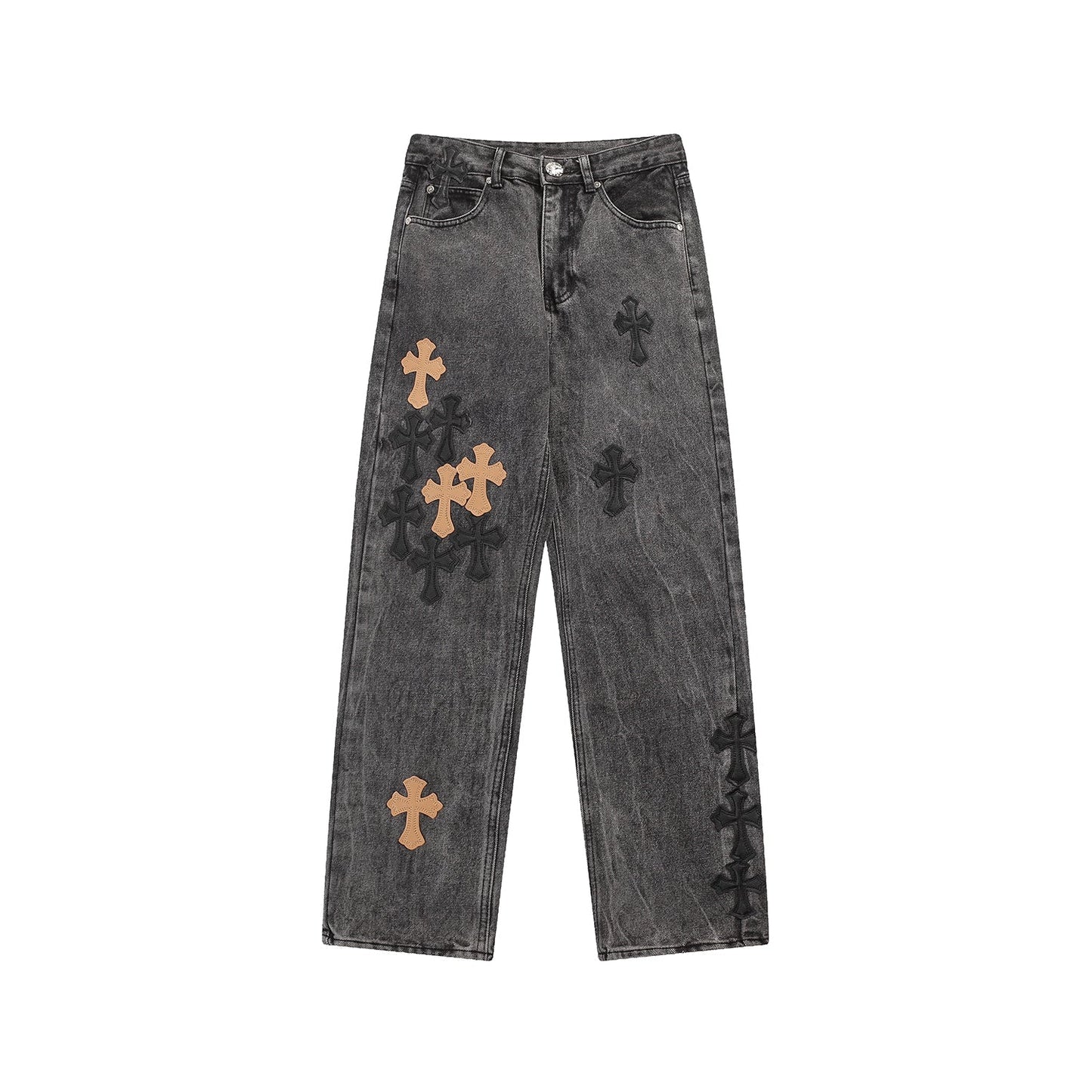 2025 New Pants