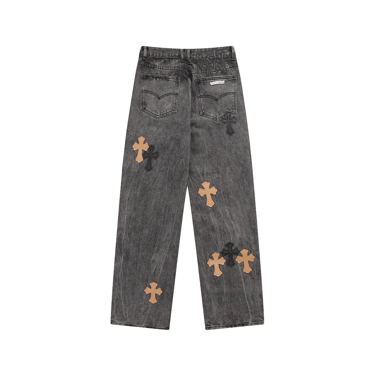 2025 New Pants