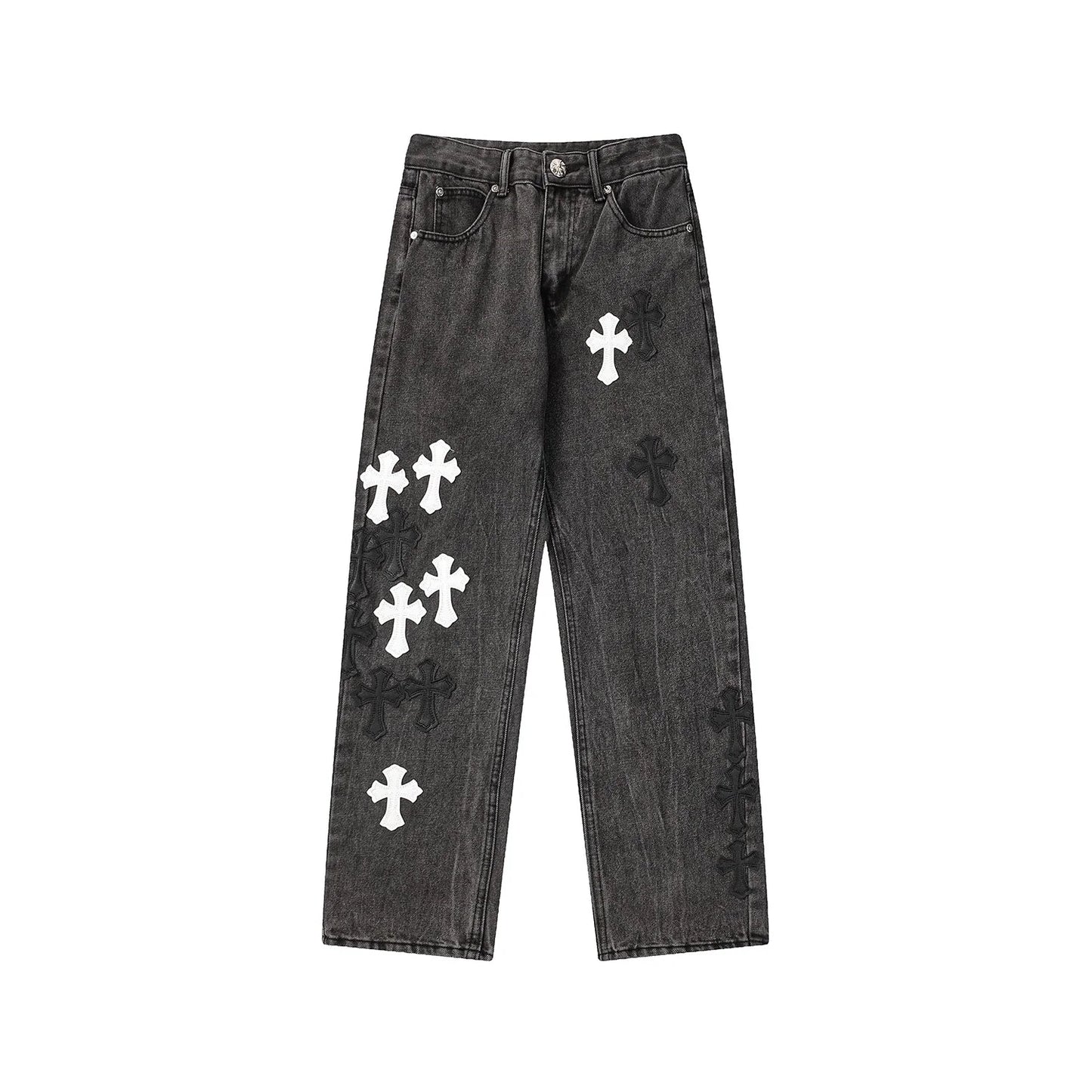 2025 New Pants