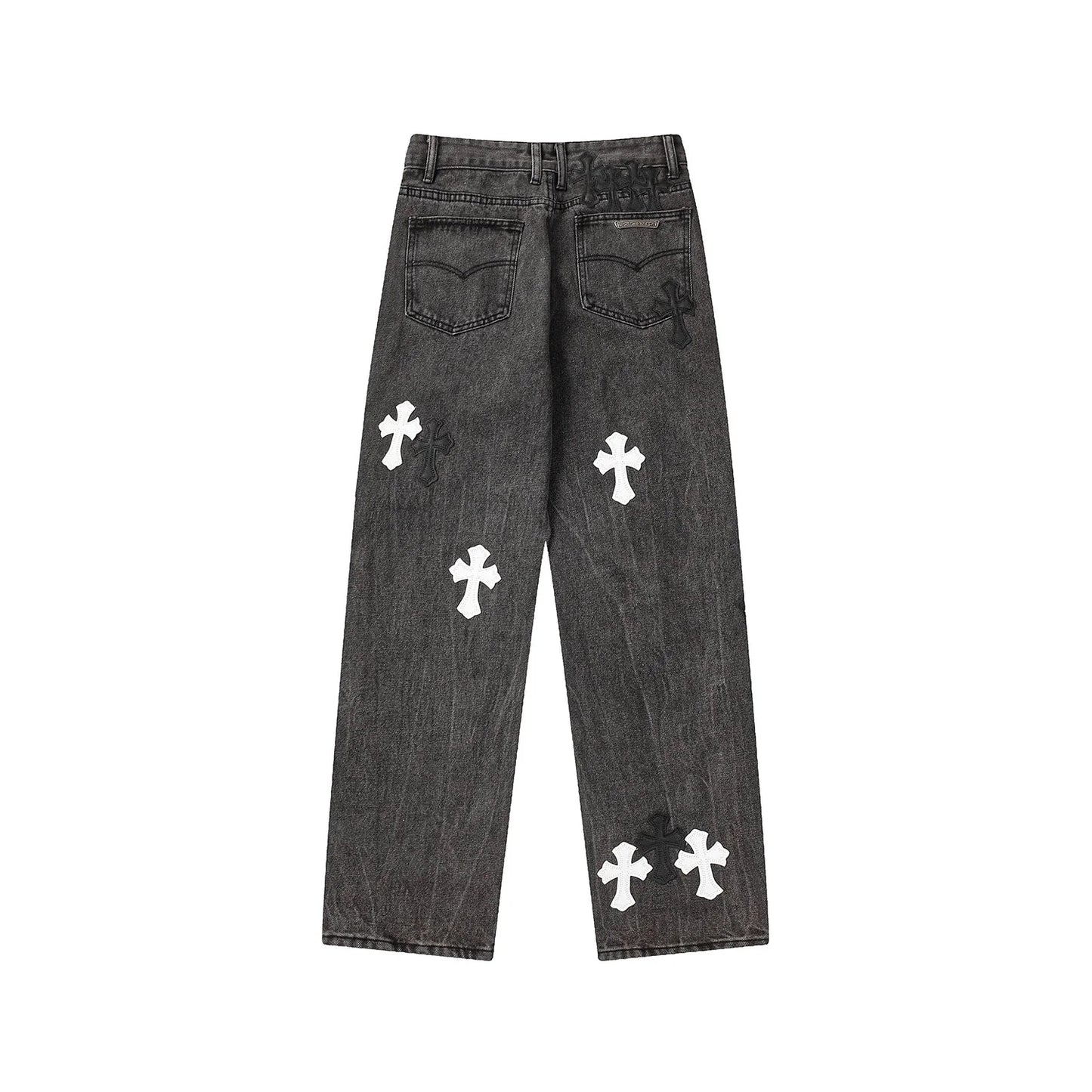 2025 New Pants