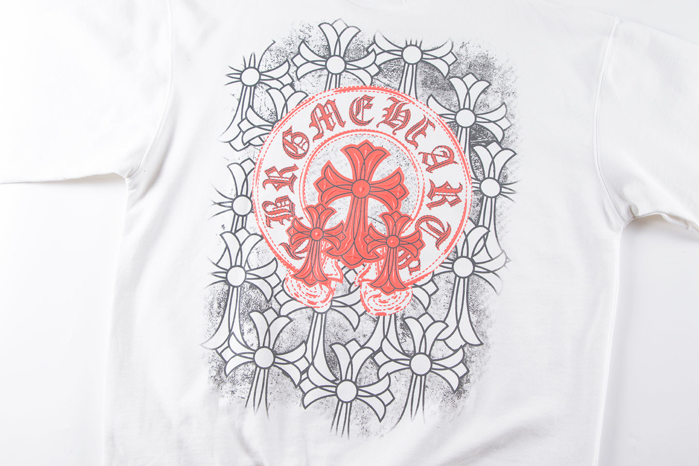 2025 Long-Sleeved T-shirt TQ31