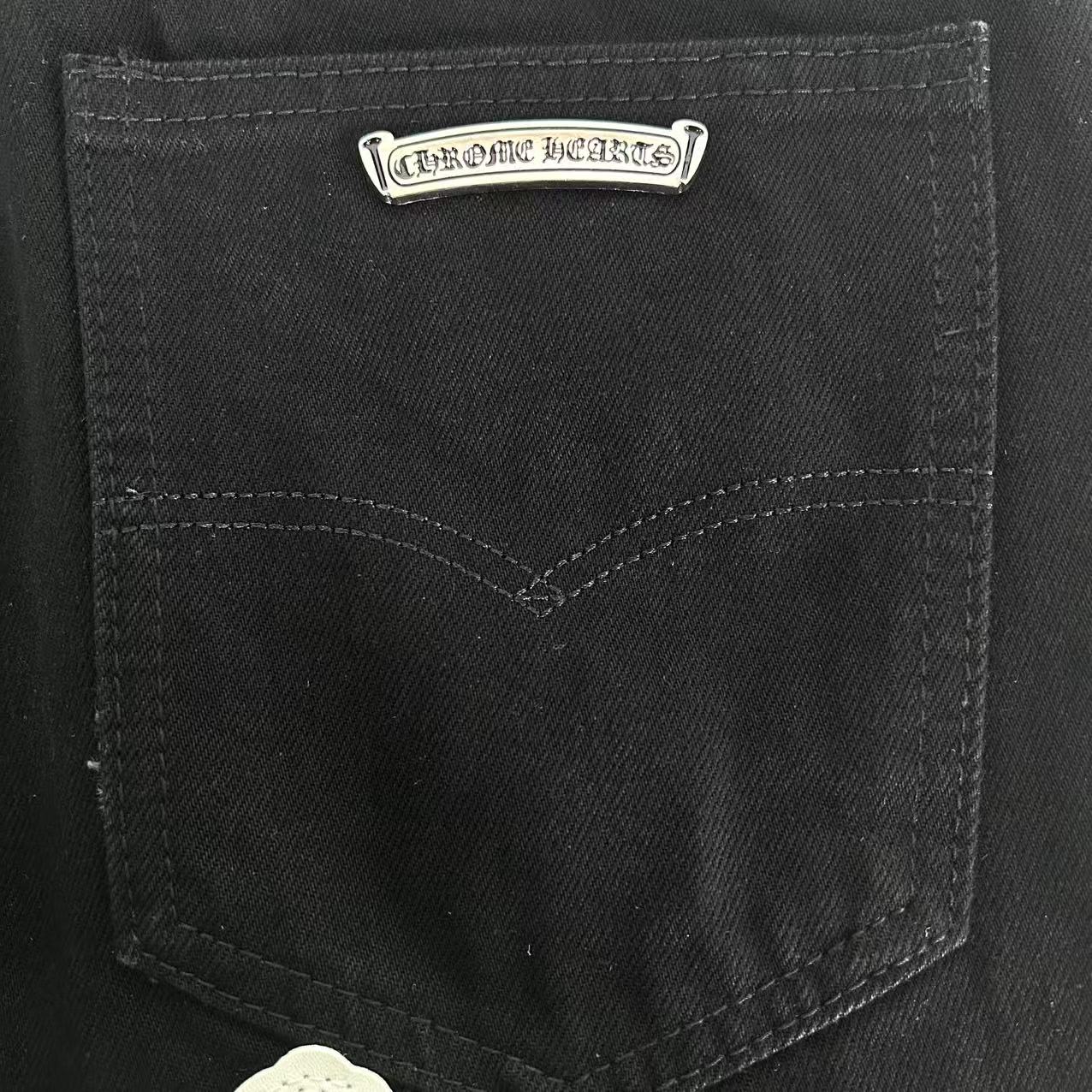 2025 New Pants 9902