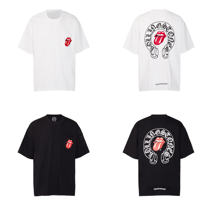 2025 New T-shirt K6107