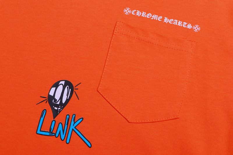 Long-Sleeve T-shirt Sweatshirt K8012