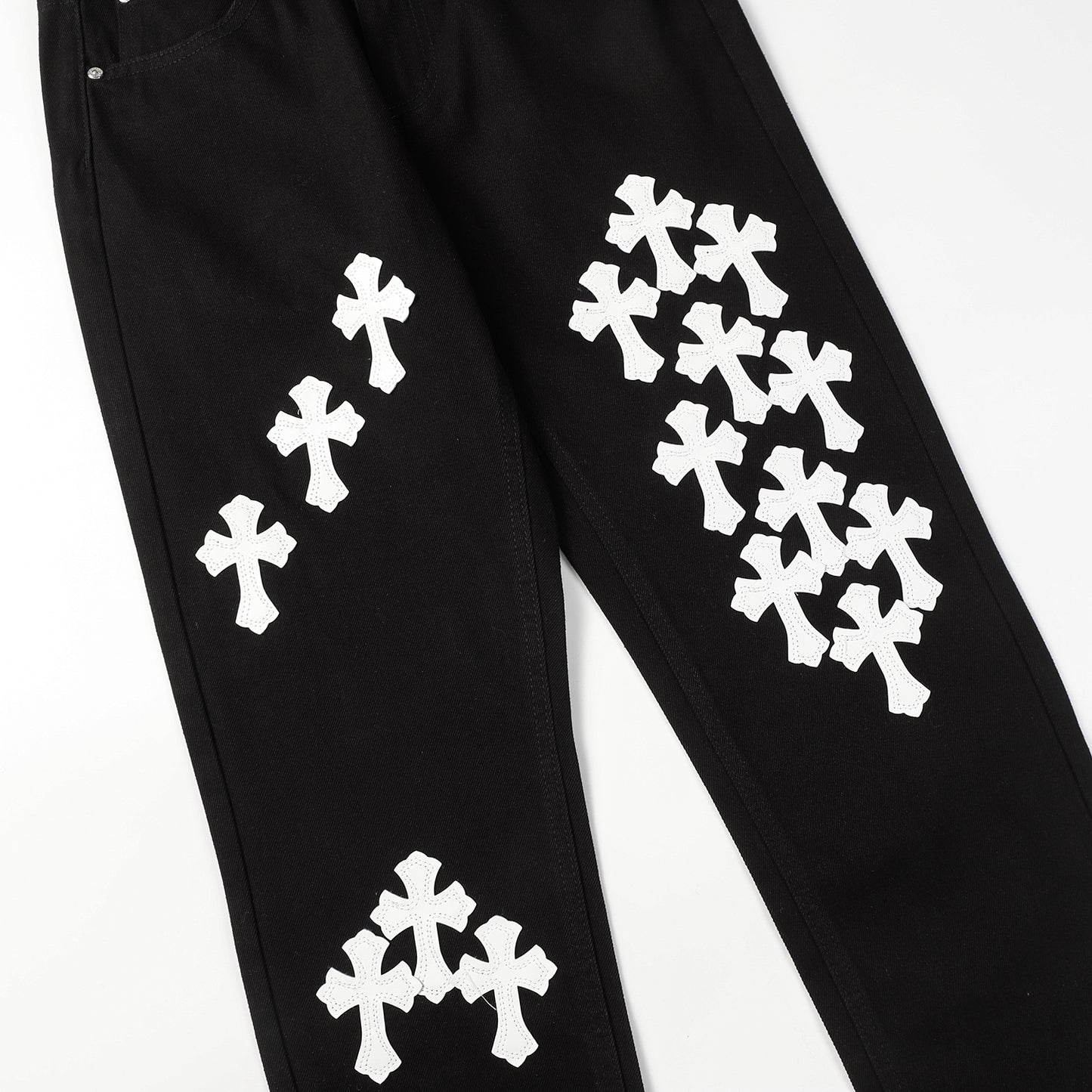 2025 New Pants 9906
