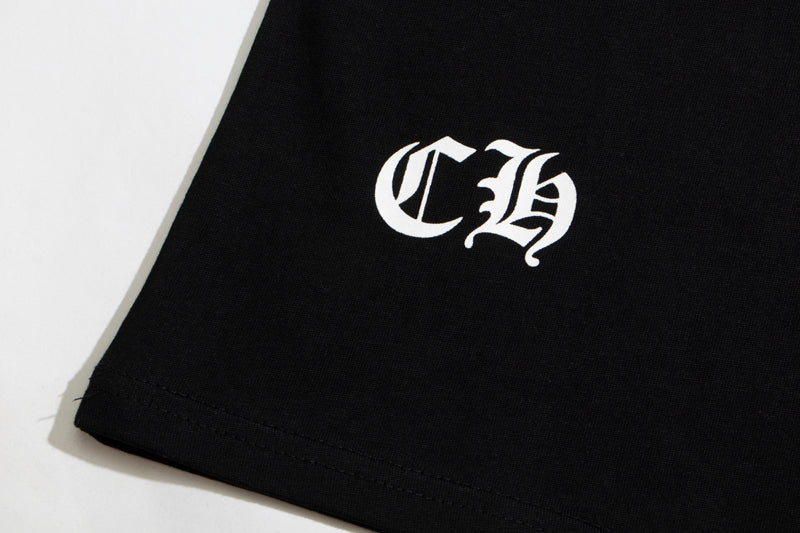 2025 Long-Sleeved T-shirt K8008