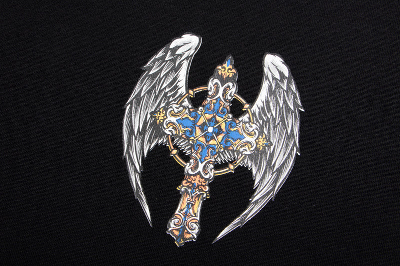 2025 New T-shirt bf6097
