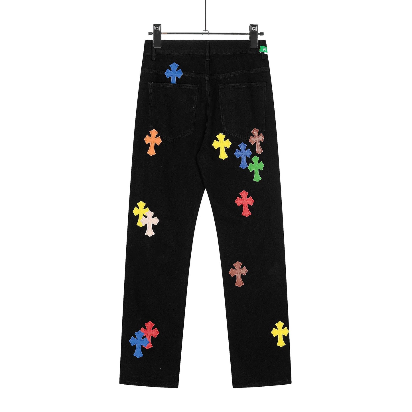 2025 New Pants