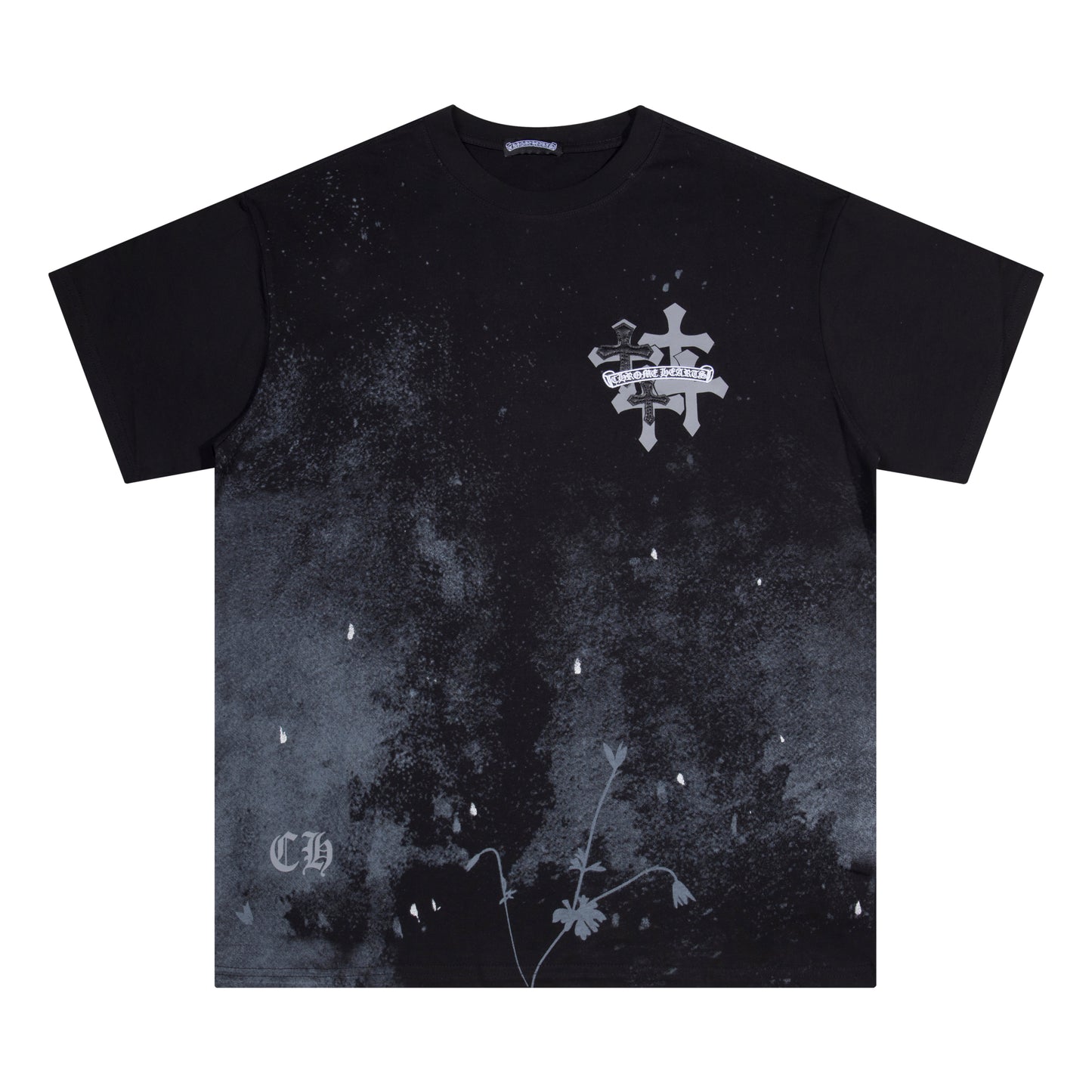 2025 New T-shirt bf6101