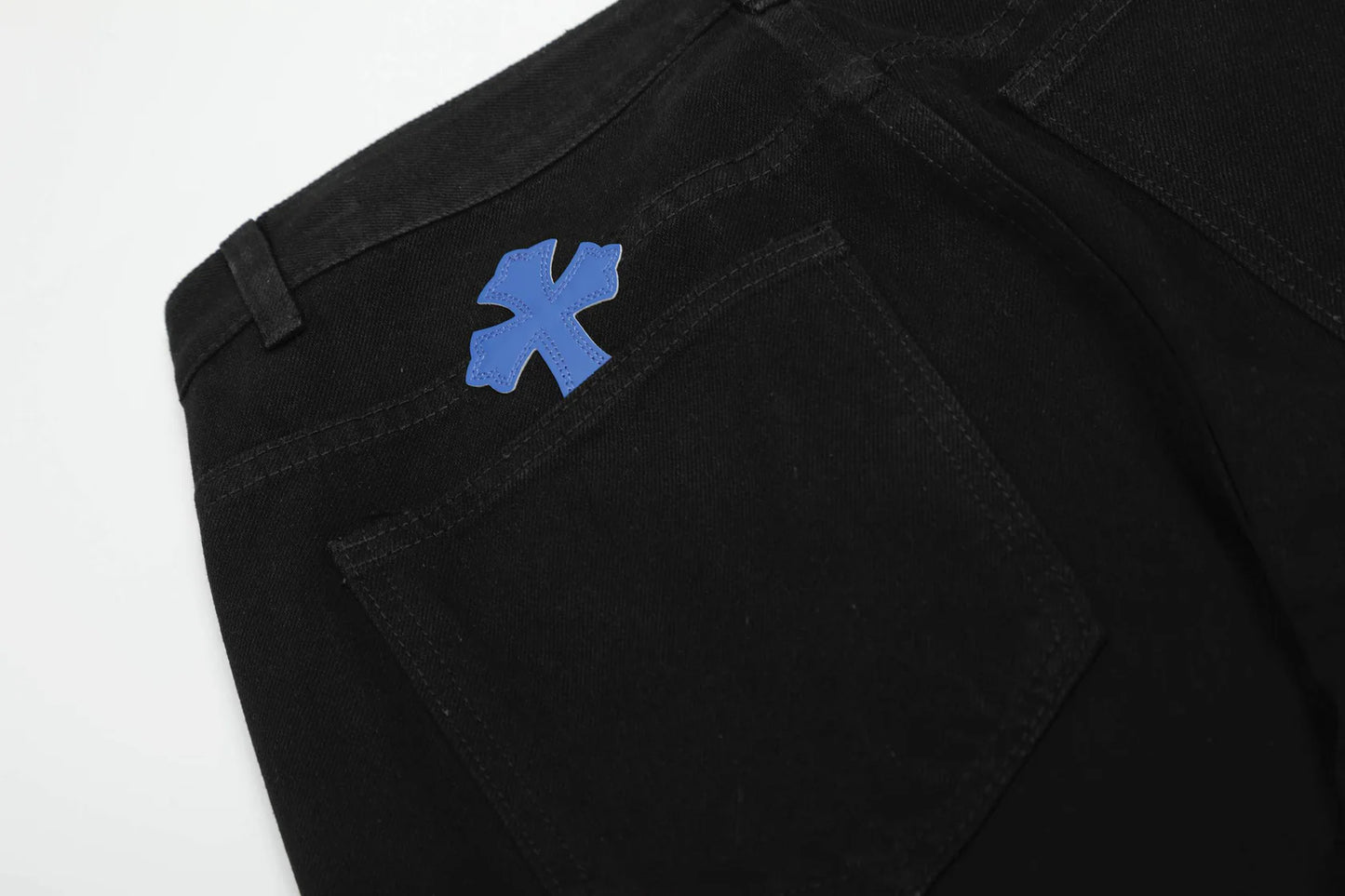 2025 New Pants