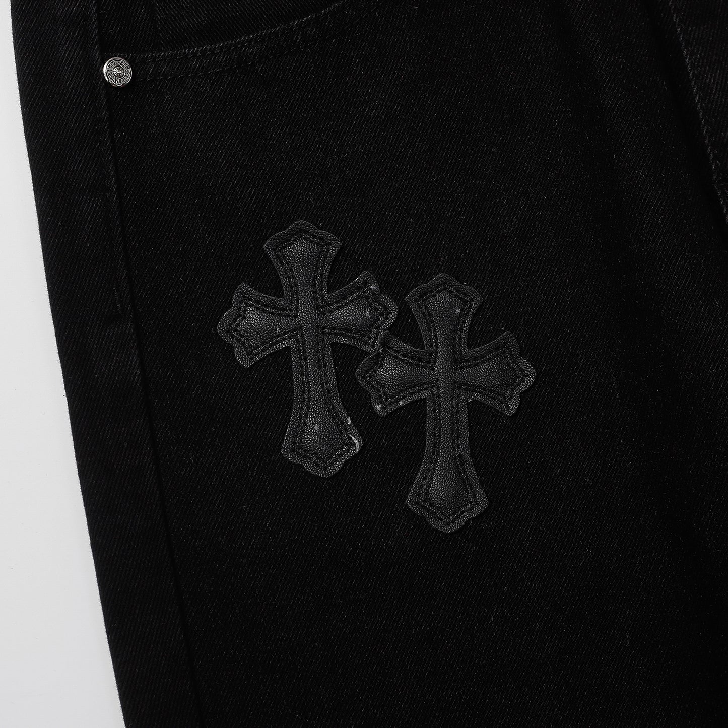 2025 New Pants 115