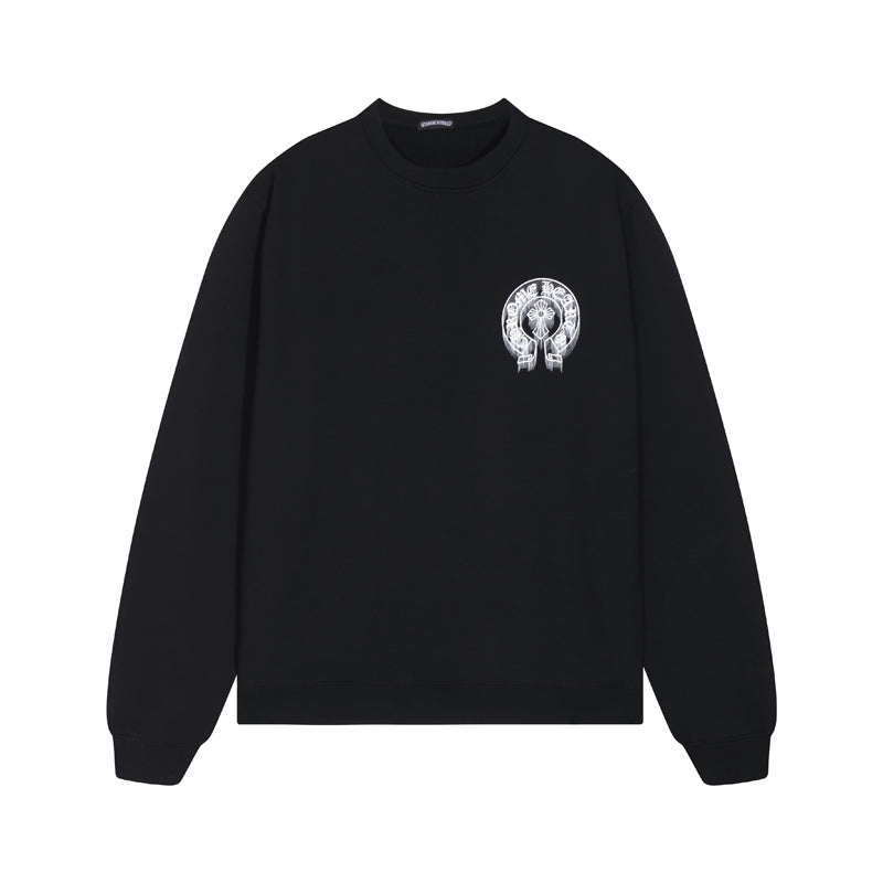 T-shirt à manches longues et sweat-shirt N2003