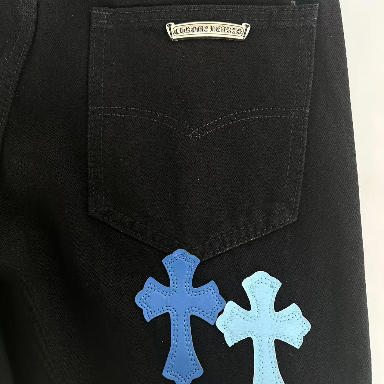 2025 New Pants 9902