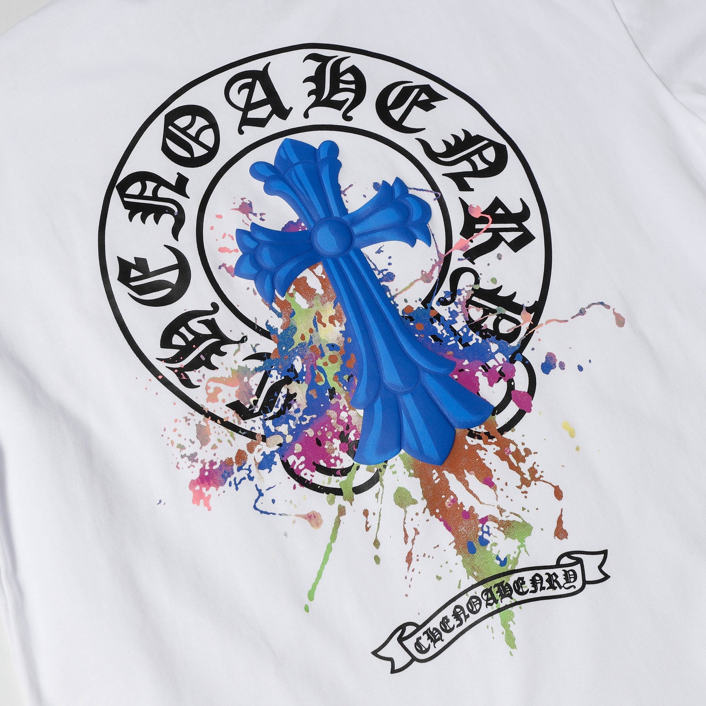 2025 New T-shirt 2257
