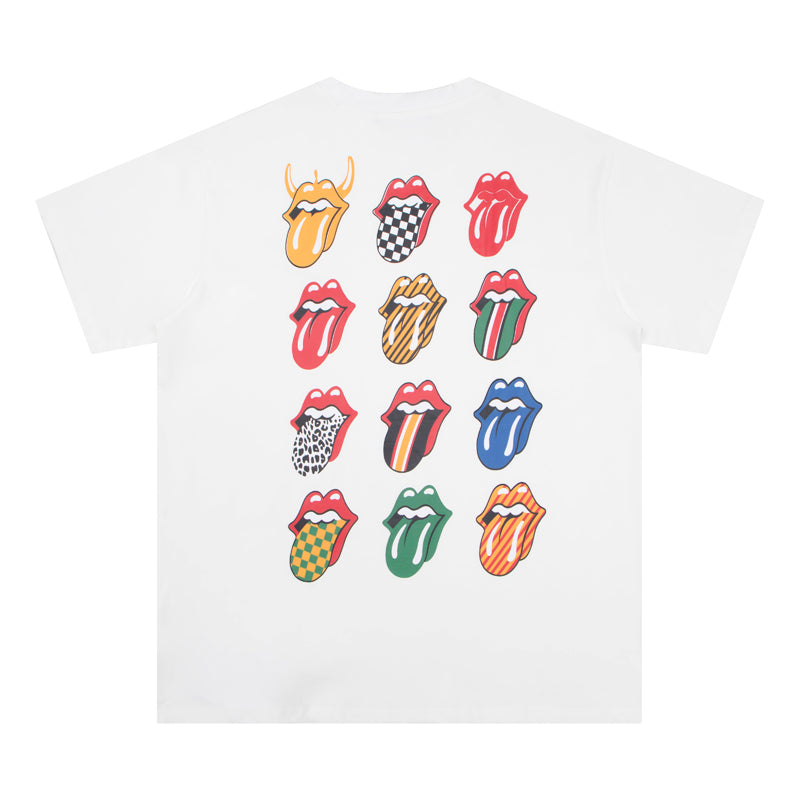 2025 New T-shirt K6023