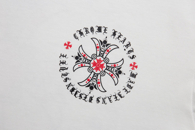 2025 New T-shirt K6009