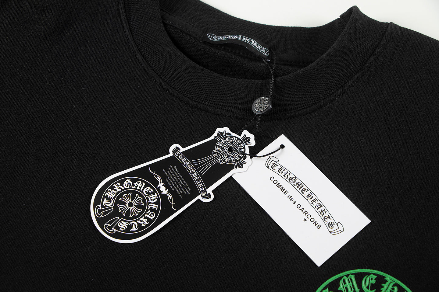 2025 Long-Sleeved T-shirt TQ31