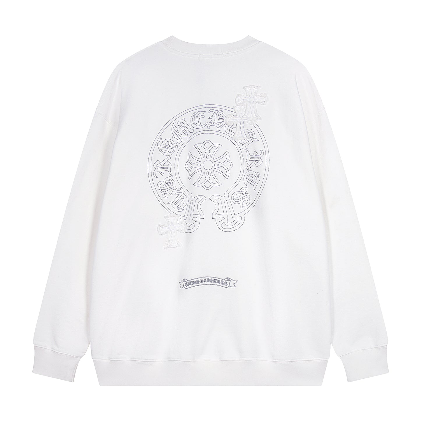 2025 Long-Sleeved T-shirt TQ25