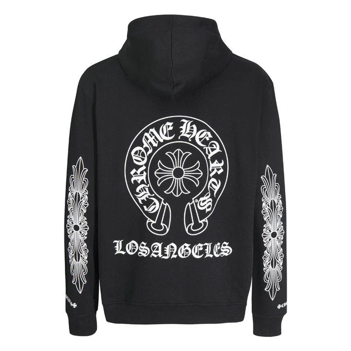 Nouveau sweat zippé 5008 2025