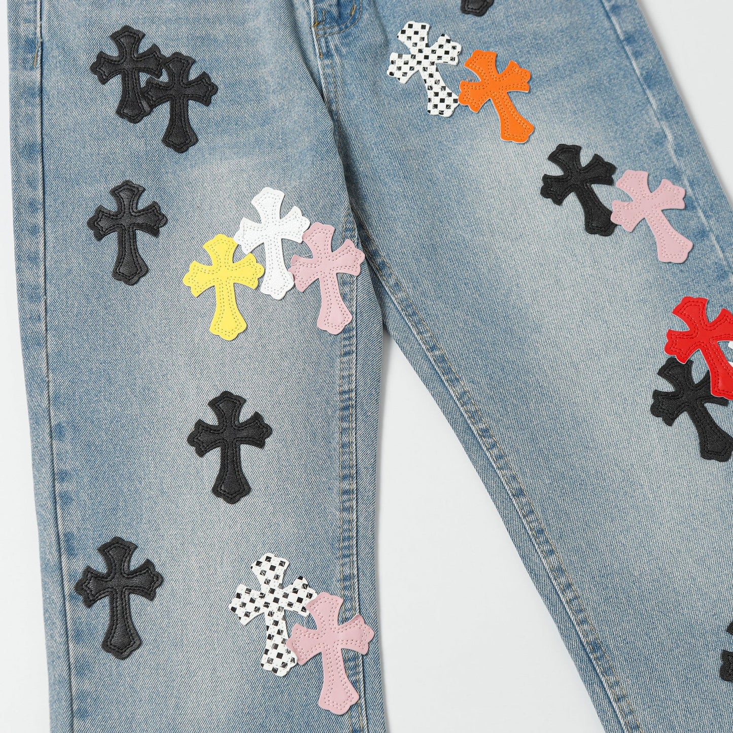 2025 New Pants 9974