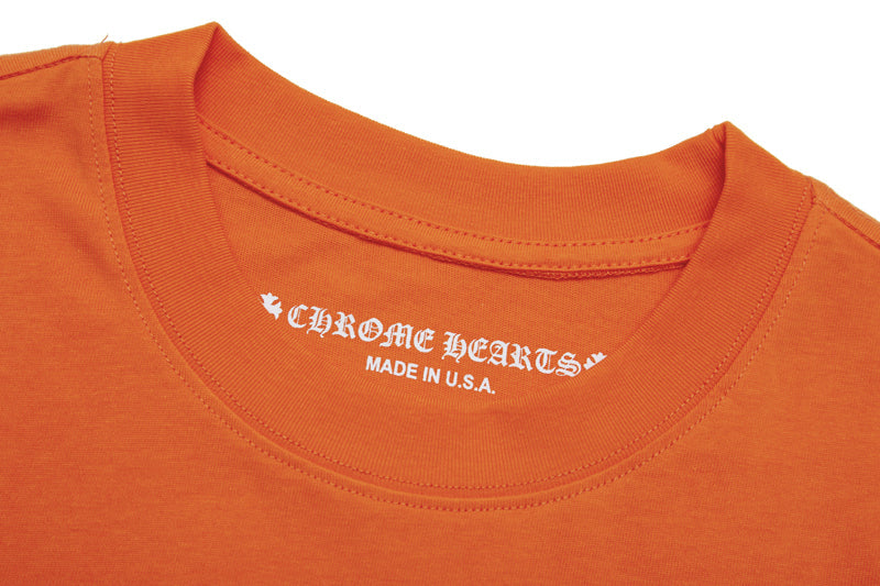 Chrome Hearts Tシャツ K6017