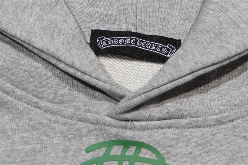 2025 New Hooded Sweatshirt 7012