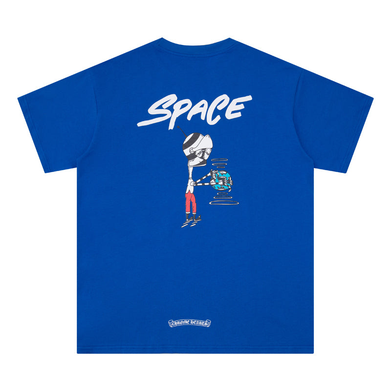 2025 New T-shirt K6070