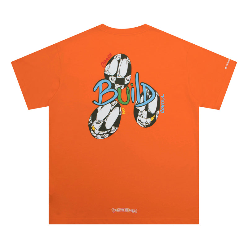 2025 New T-shirt k6017