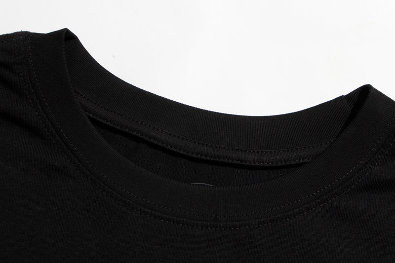 2025 Long-Sleeved T-shirt K8008