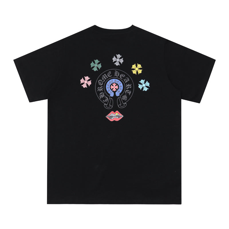 2025 New T-shirt K6010