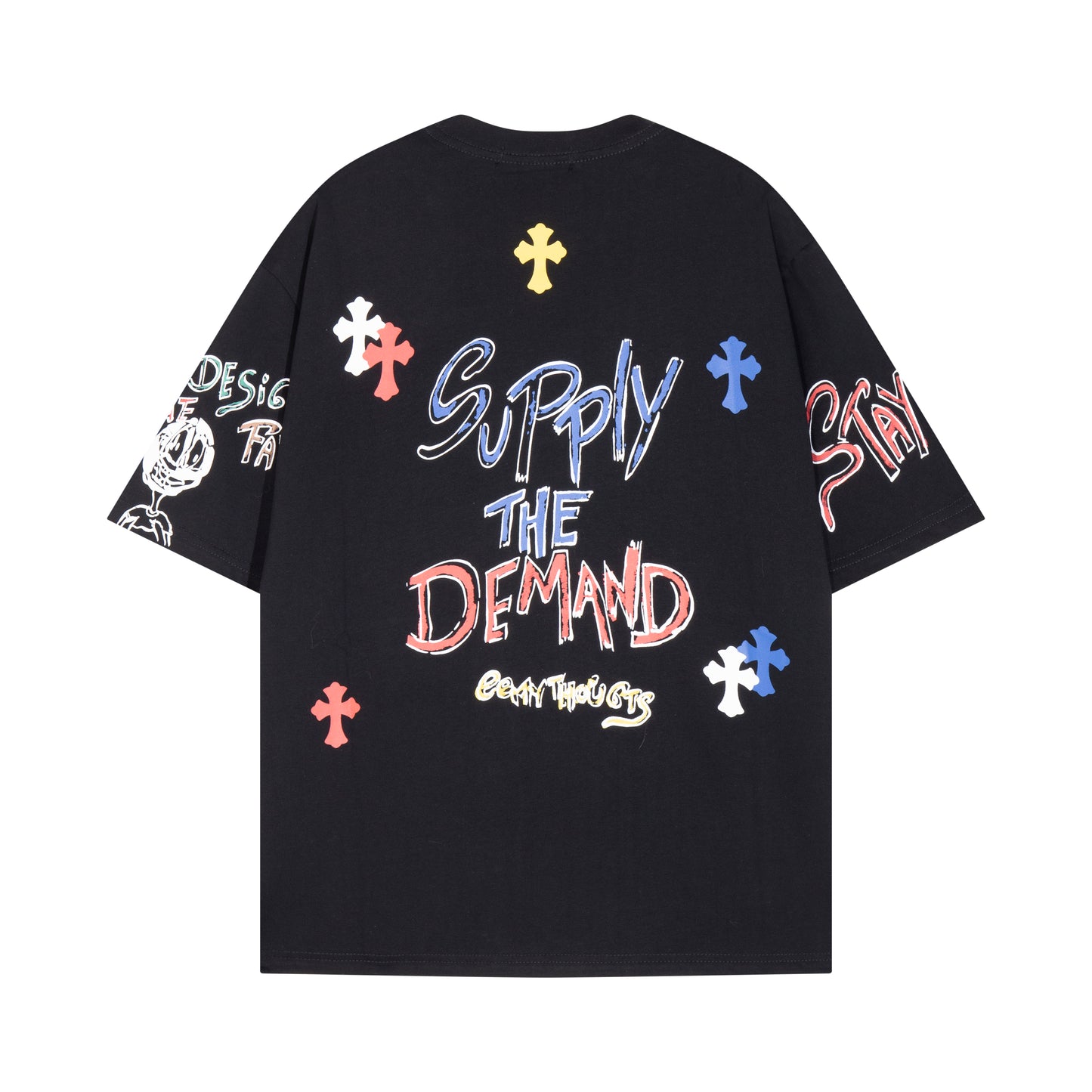 2025 New T-shirt BF6072