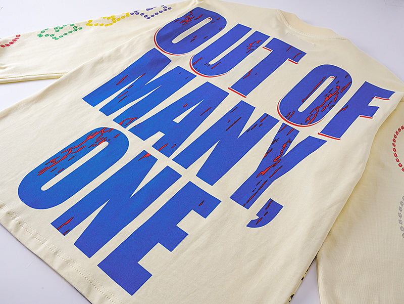 ゴッドスピード スウェットシャツ 3106