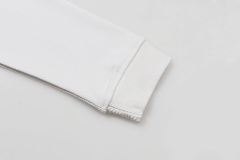 Long-Sleeve T-shirt Sweatshirt K2001