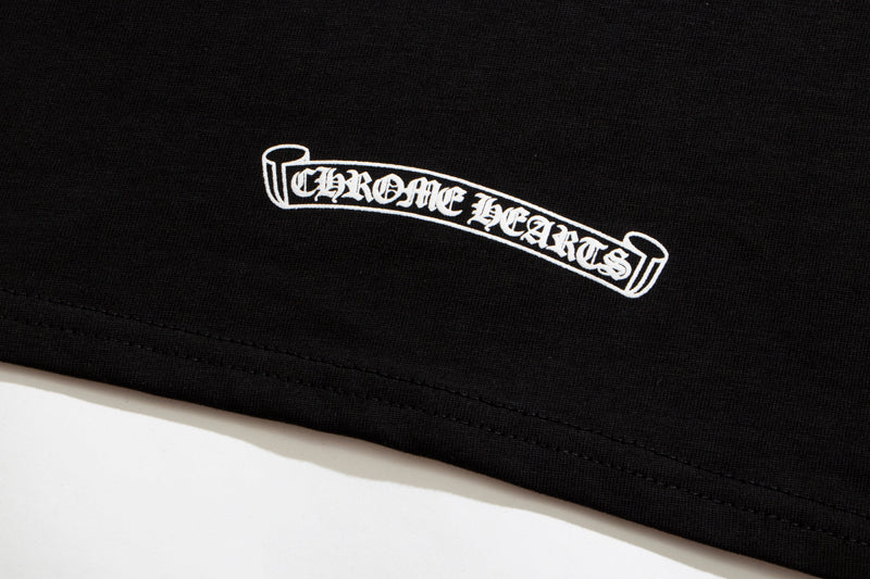 Long-Sleeve T-shirt Sweatshirt K8006