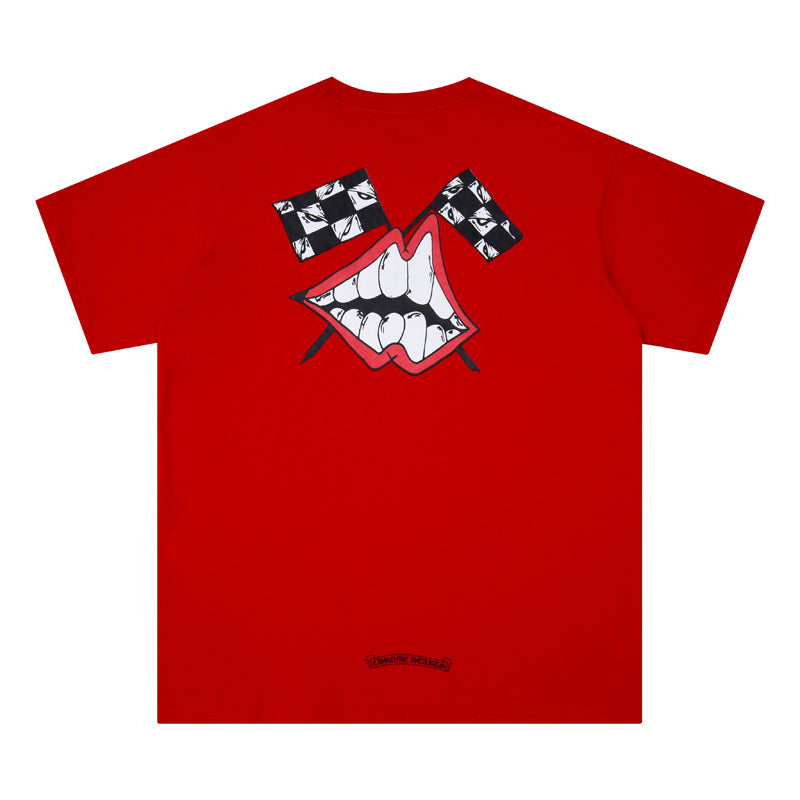 2025 New T-shirt K6068