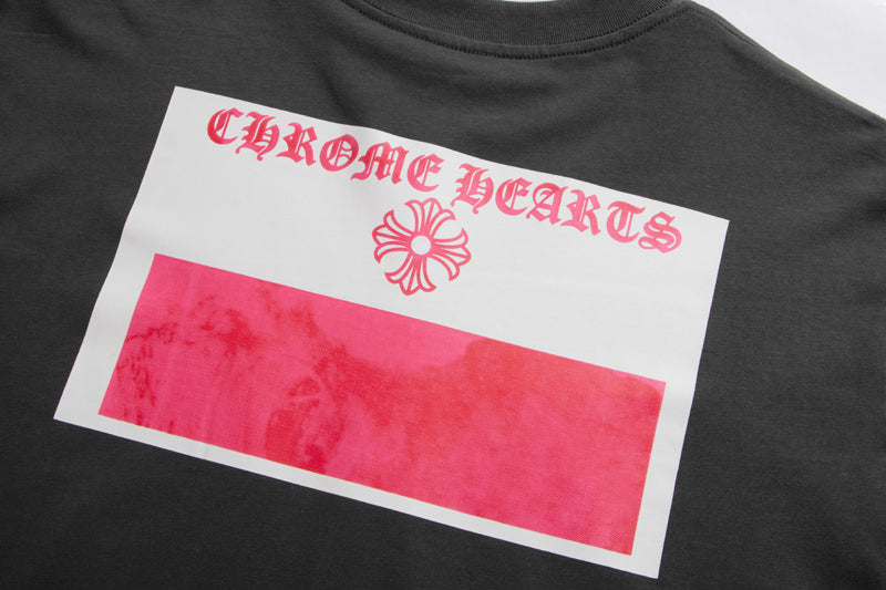 2025 New T-shirt K6085