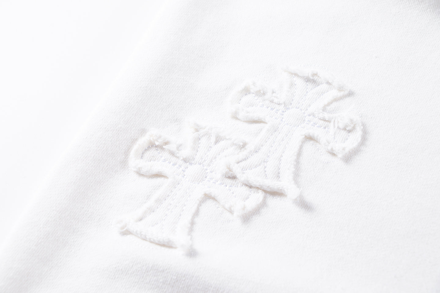 2025 Long-Sleeved T-shirt TQ25