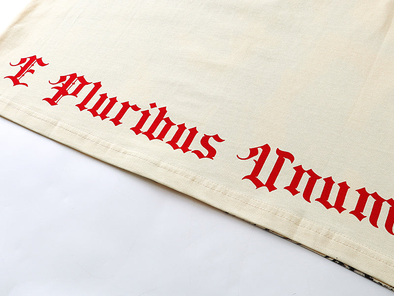 Godspeed T-shirt 3127