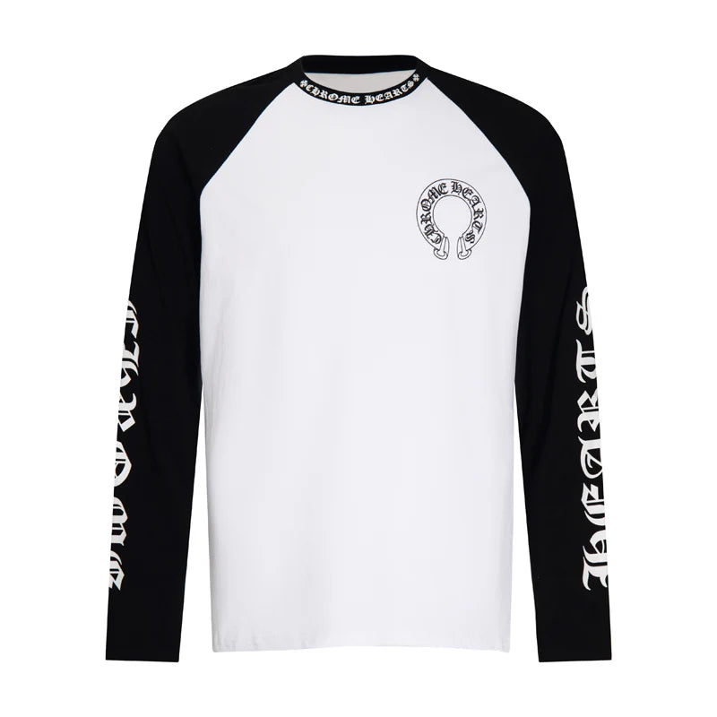 Long-Sleeve T-shirt Sweatshirt K9004