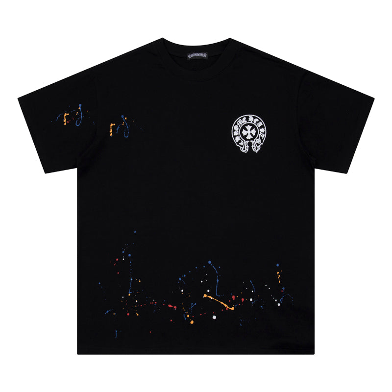 2025 New T-shirt 6100