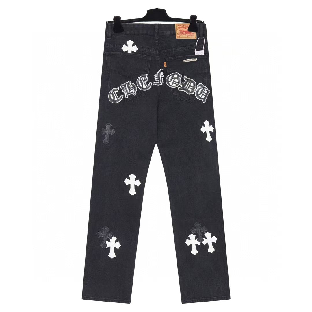 2025 New Pants 9903