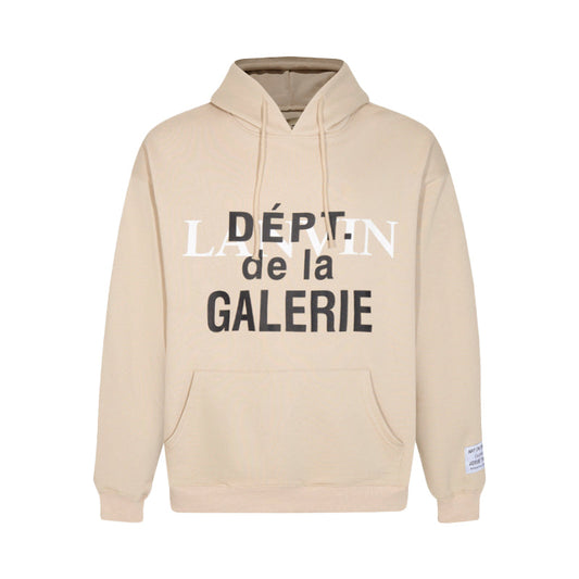 GALLERY DEPT New Hoodie