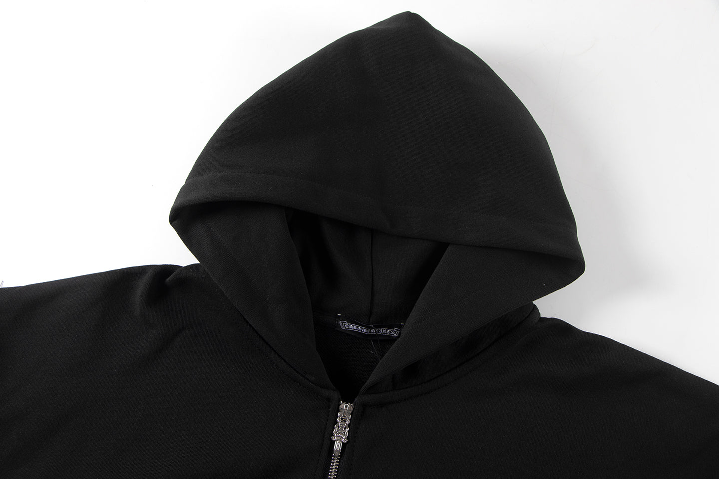 2025 New Zip Up Hoodie TQ02