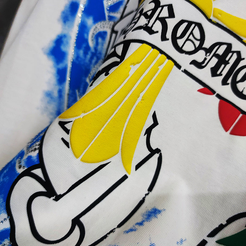 2025 New T-shirt k6007