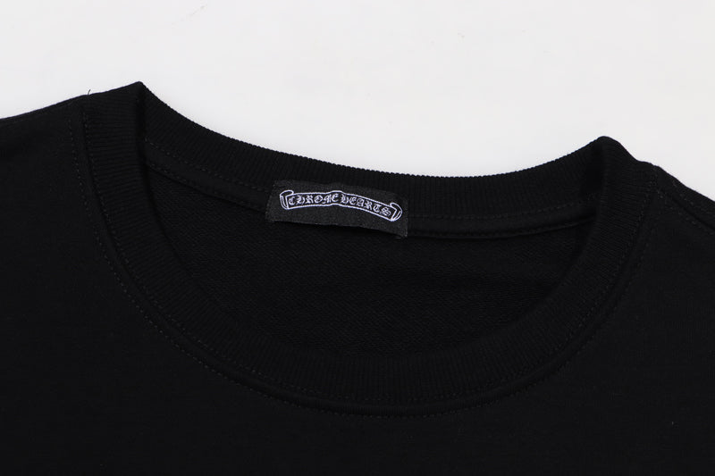 T-shirt à manches longues et sweat-shirt N2003