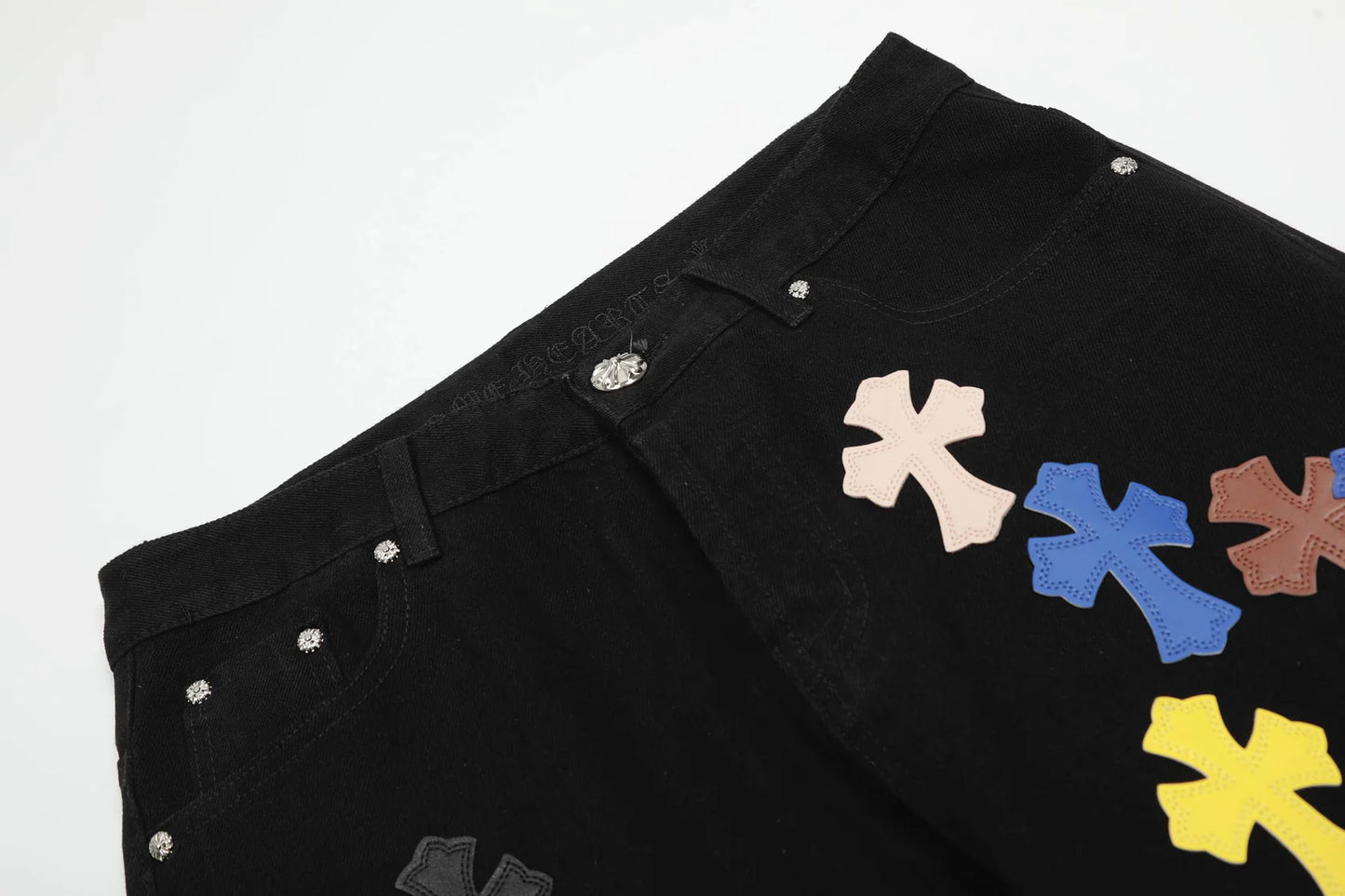 2025 New Pants
