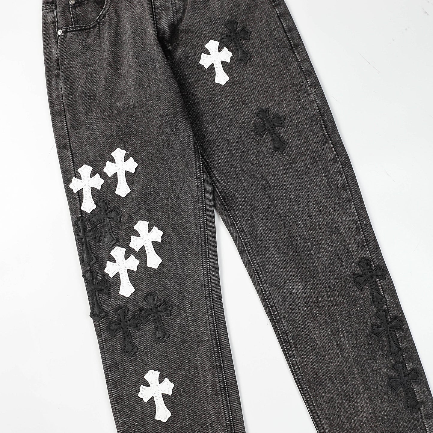 2025 New Pants 9919