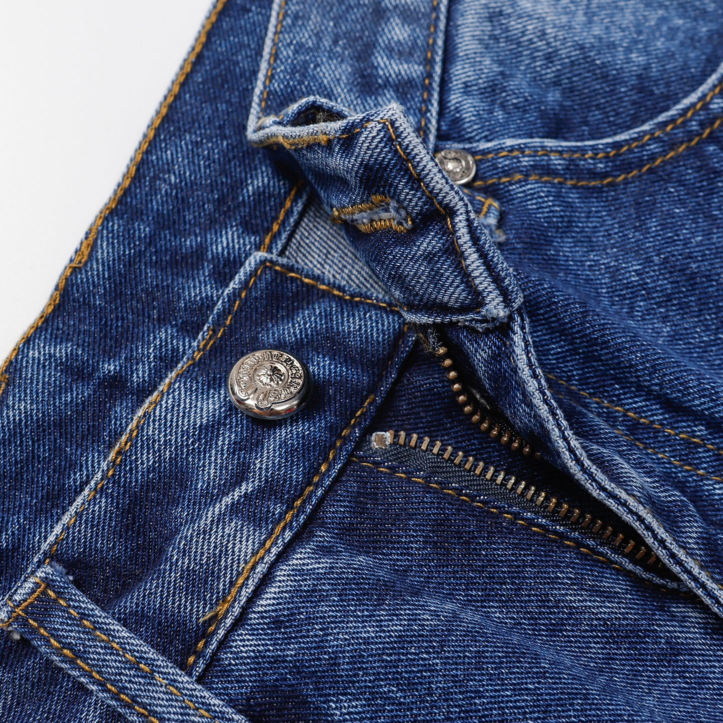 2025 New Pants 9931